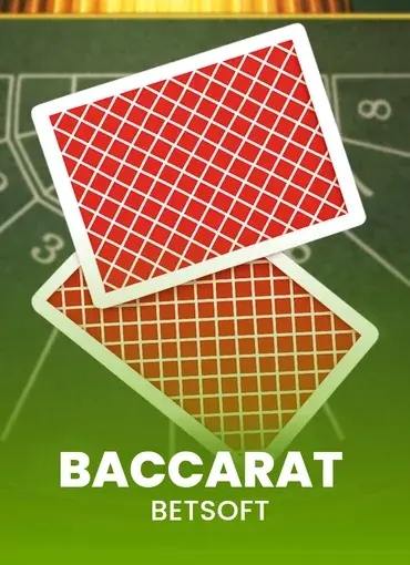 Baccarat — automat | Marvel Casino SK