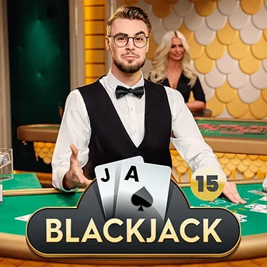 hra Blackjack 15 · Marvel Casino SK