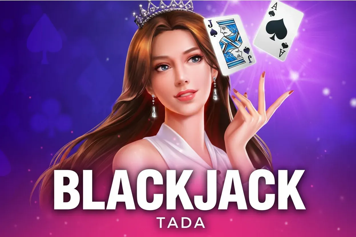 Marvel Casino SK: Blackjack