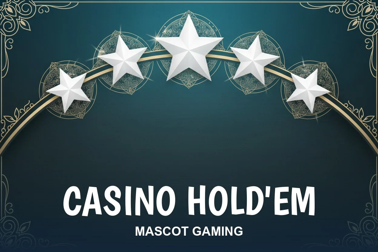 hra Casino Hold'em · Marvel Casino SK