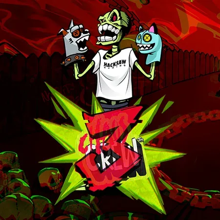 Chaos Crew 3 v Marvel Casino SK