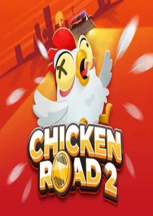 Chicken Road 2.0 automat — Marvel Casino SK