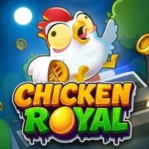 Chicken Royal — automat | Marvel Casino SK