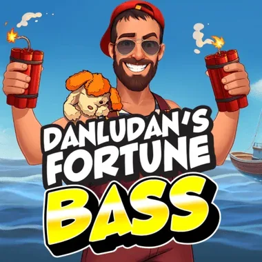 Marvel Casino SK: DanLudan's Fortune Bass