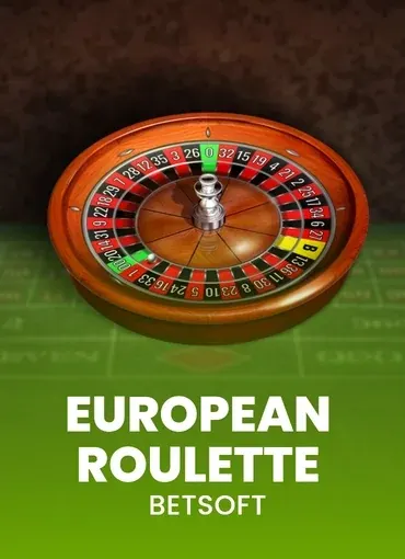 European Roulette | Marvel Casino SK