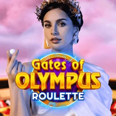 Gates of Olympus Roulette — automat | Marvel Casino SK