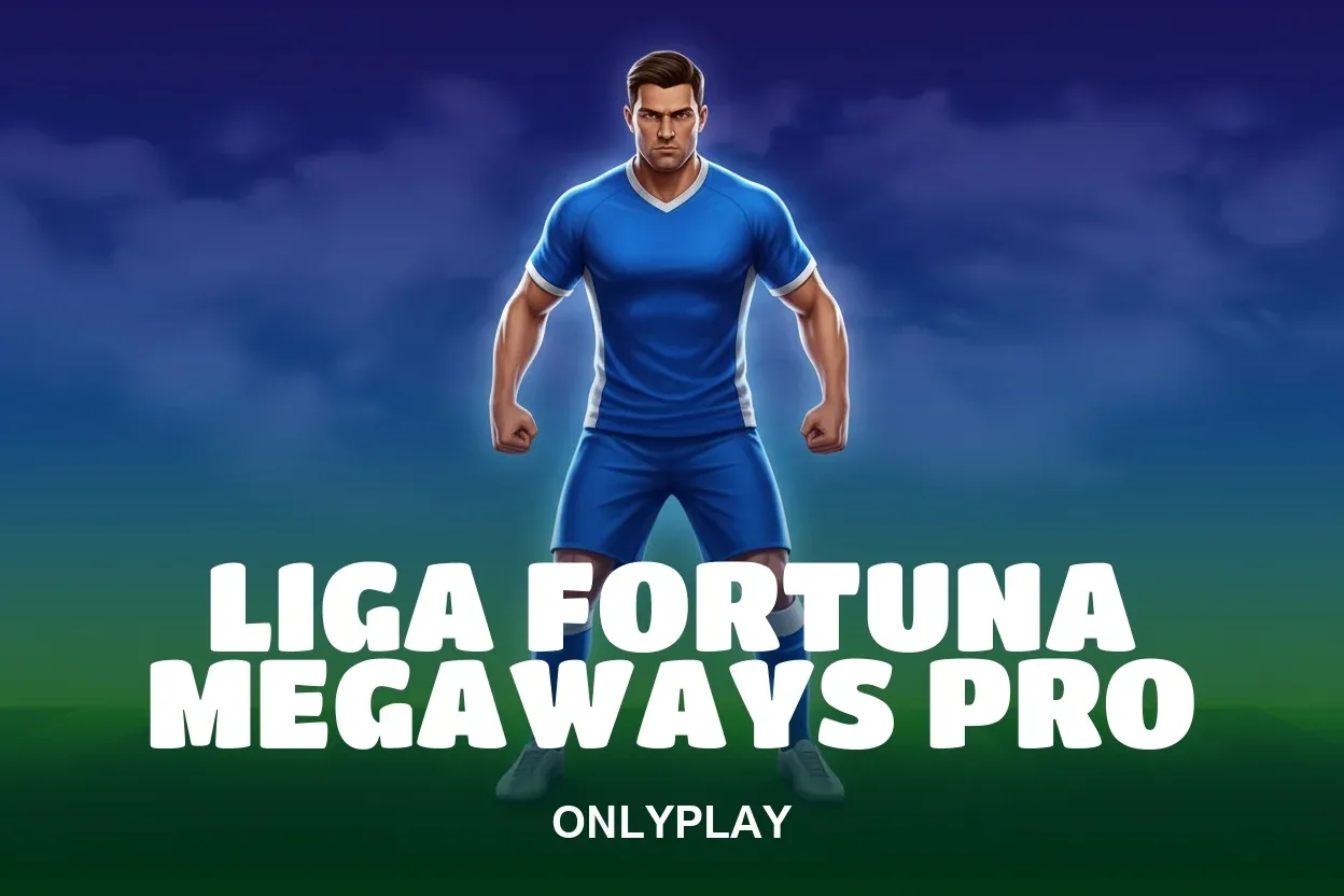 Marvel Casino SK: Liga Fortuna Megaways PRO
