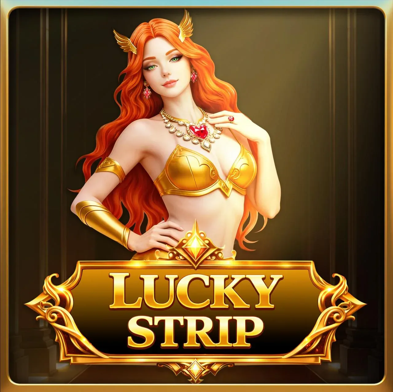 Lucky Strip | Marvel Casino SK