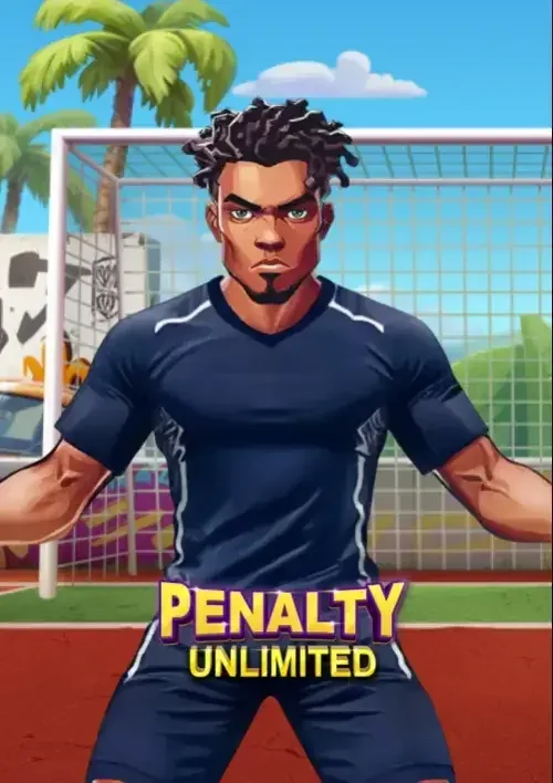 Marvel Casino SK: Penalty Unlimited