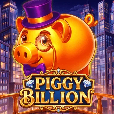 Marvel Casino SK: Piggy Billion