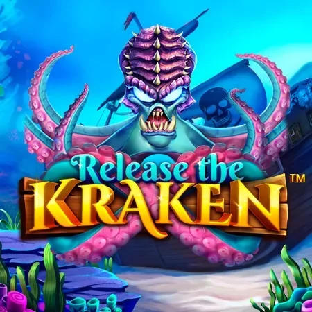 Release the Kraken | Marvel Casino SK