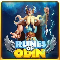 Runes of Odin — automat | Marvel Casino SK