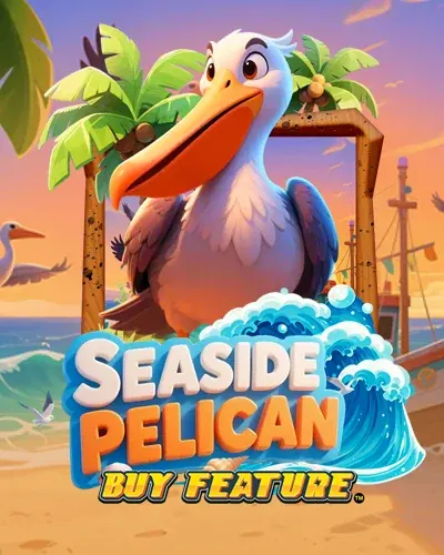Marvel Casino SK: Seaside Pelican Buy Feature