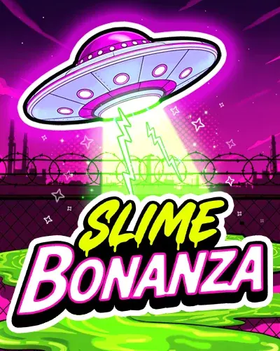 Slime Bonanza v Marvel Casino SK