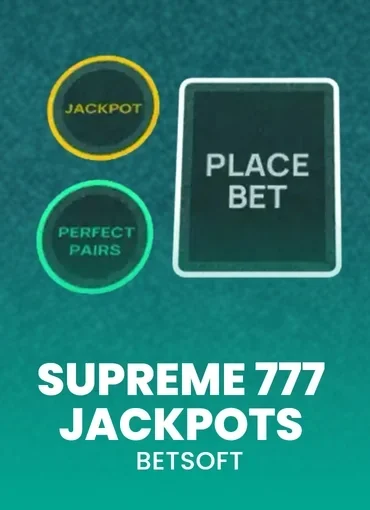 Supreme 777 Jackpots v Marvel Casino SK