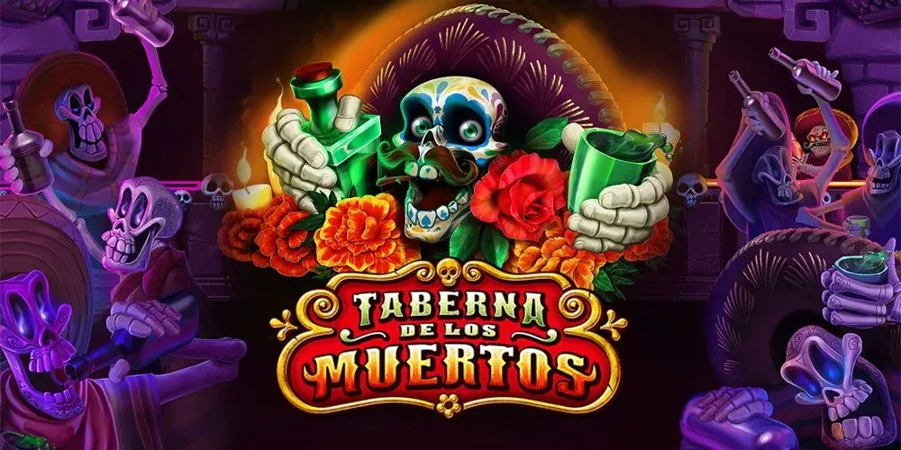 Taberna De Los Muertos v Marvel Casino SK