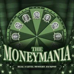 Marvel Casino SK: The Moneymania