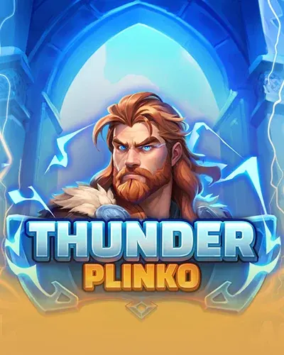 Thunder Plinko automat — Marvel Casino SK