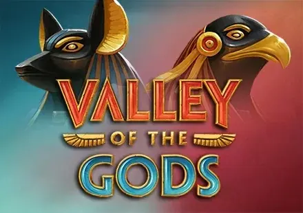 Marvel Casino SK: Valley Of The Gods